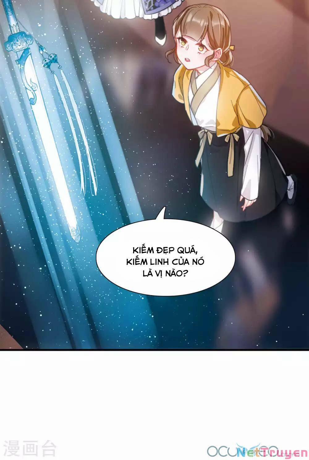 Danh Kiếm Chủng 12 trang 70