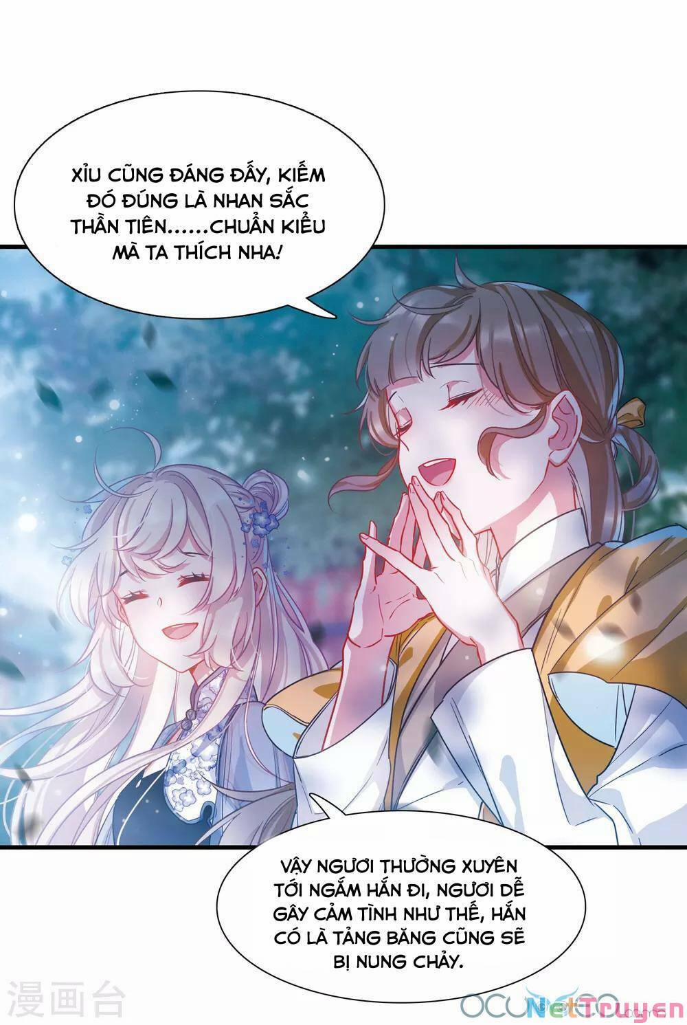 Danh Kiếm Chủng 12 trang 84