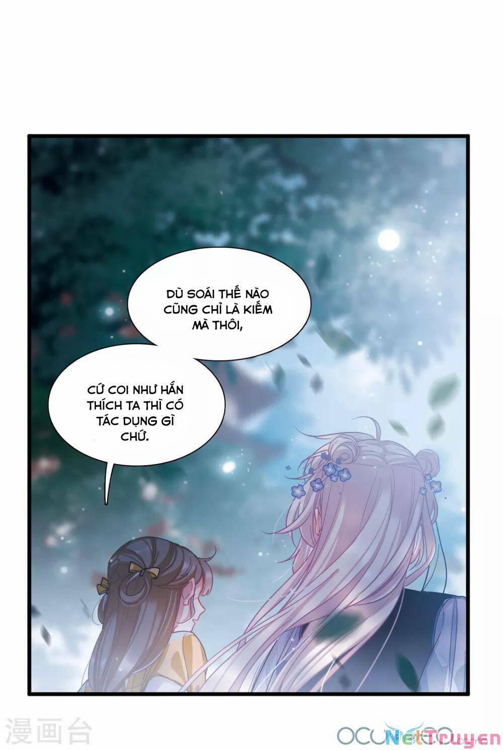 Danh Kiếm Chủng 12 trang 86