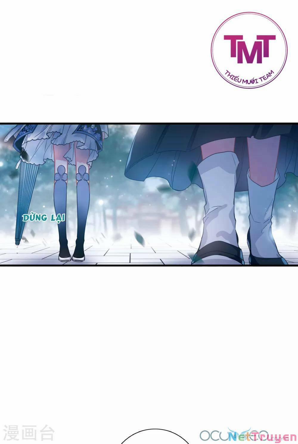 Danh Kiếm Chủng 12 trang 87