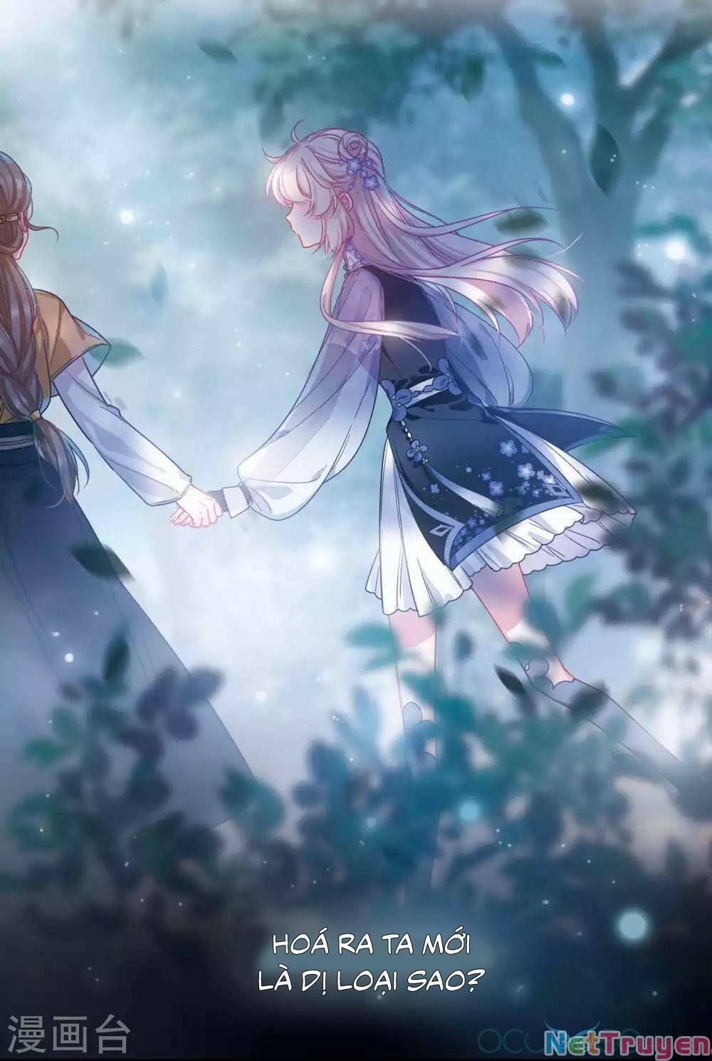 Danh Kiếm Chủng 12 trang 91