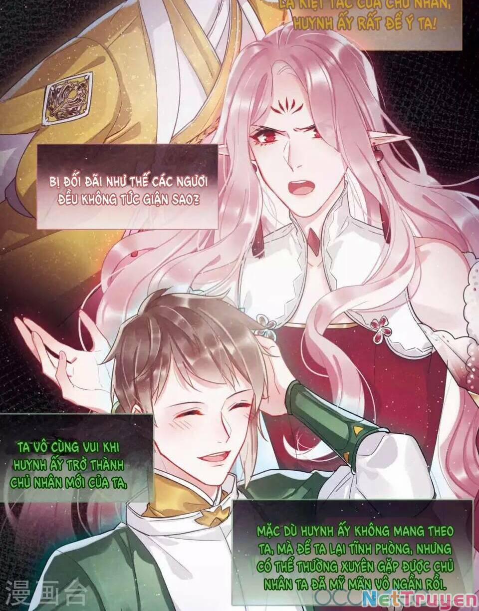 Danh Kiếm Chủng 12 trang 95