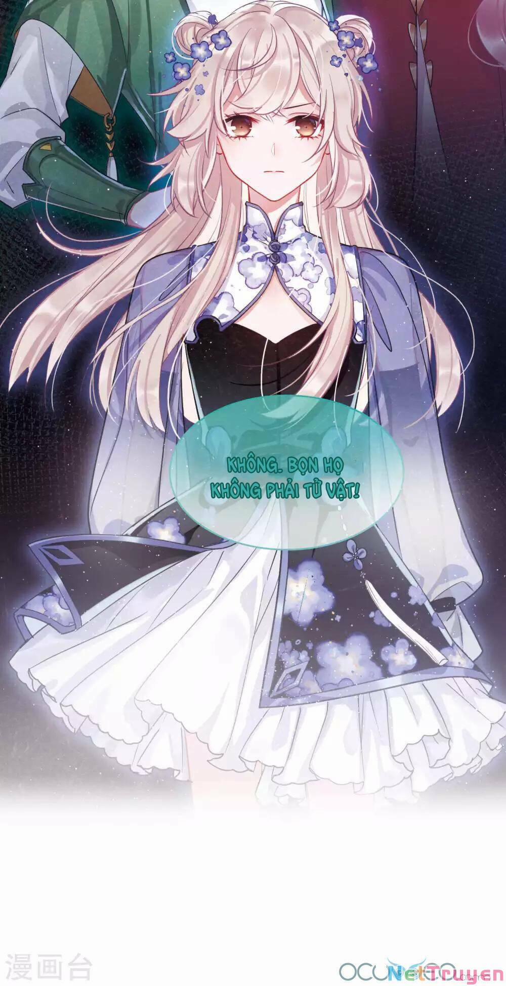 Danh Kiếm Chủng 12 trang 96