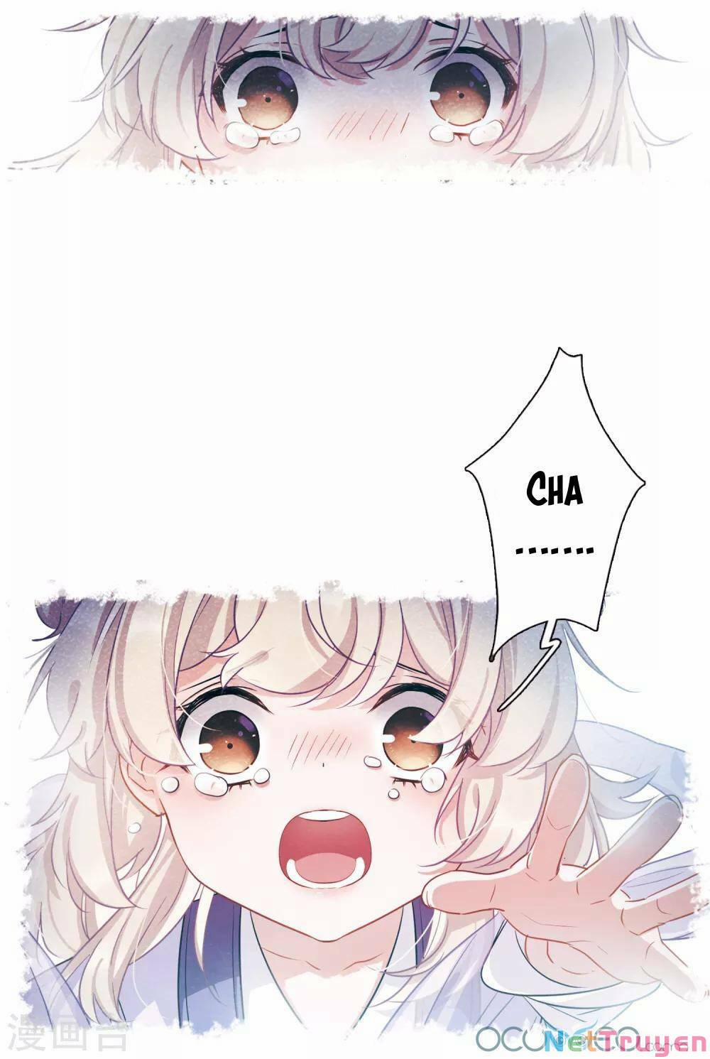 Danh Kiếm Chủng 13 trang 10