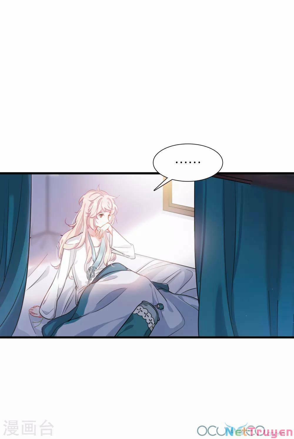 Danh Kiếm Chủng 13 trang 13