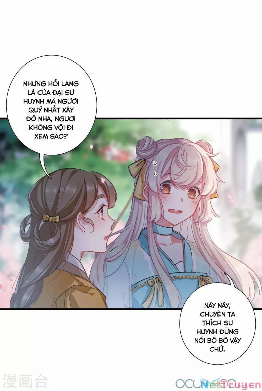 Danh Kiếm Chủng 13 trang 17