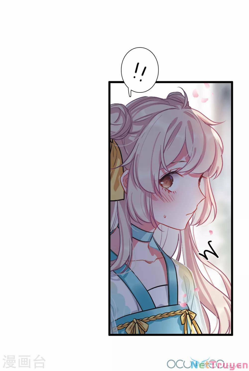 Danh Kiếm Chủng 13 trang 19