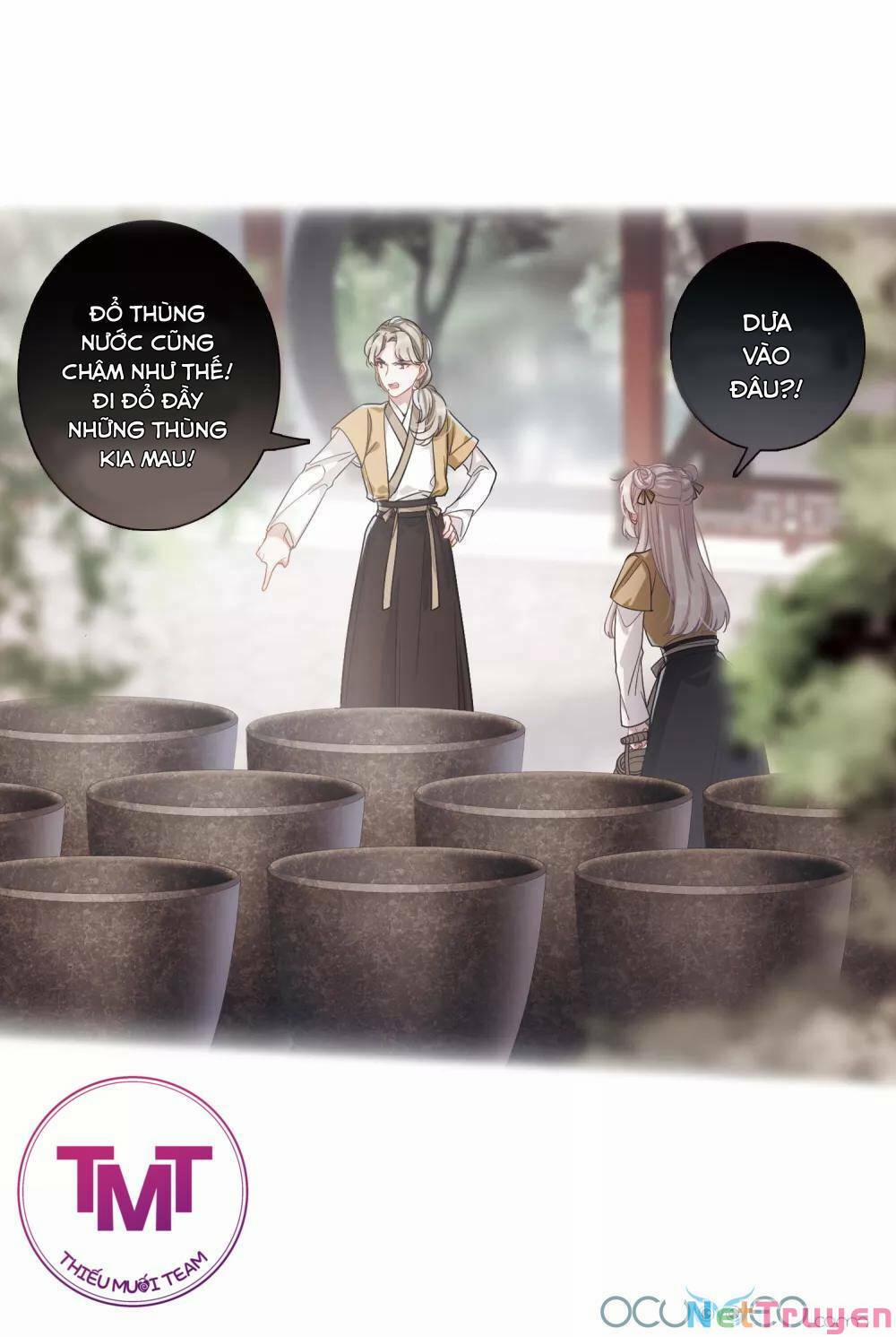 Danh Kiếm Chủng 13 trang 26