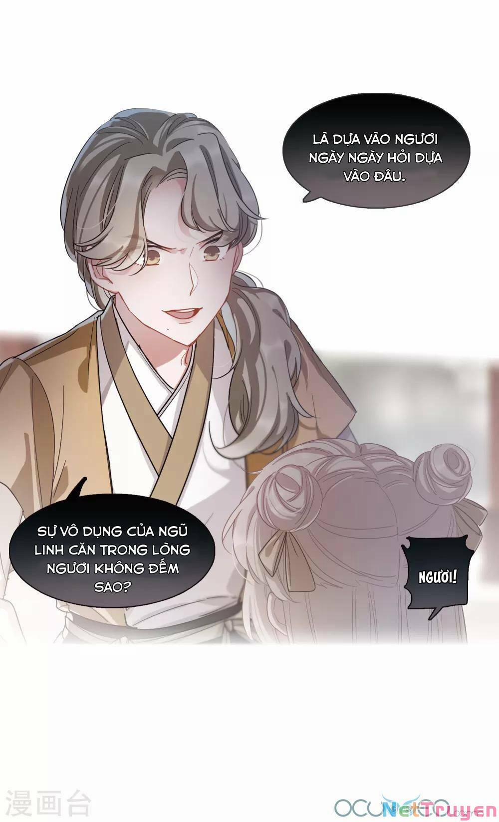 Danh Kiếm Chủng 13 trang 27