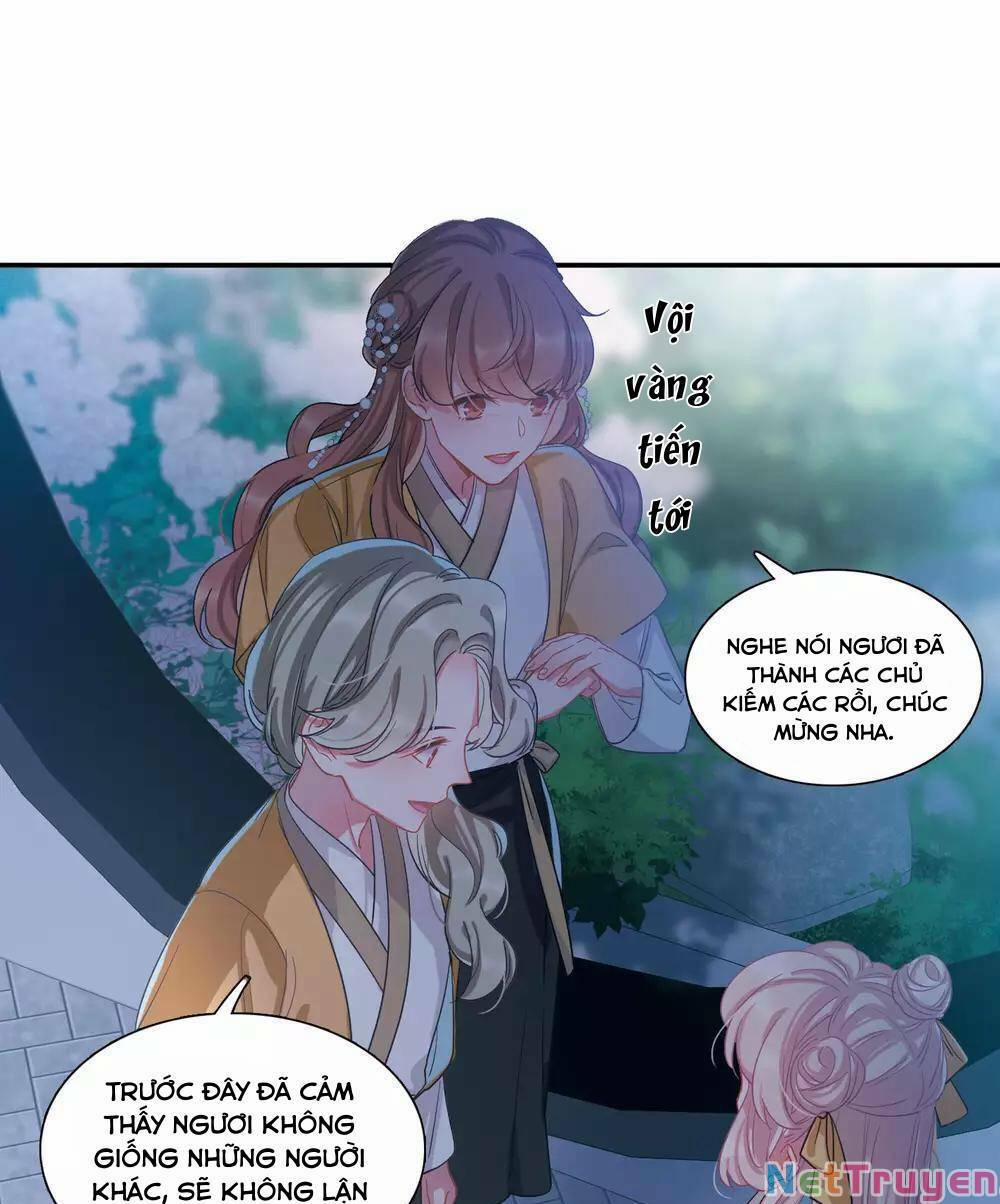 Danh Kiếm Chủng 13 trang 28