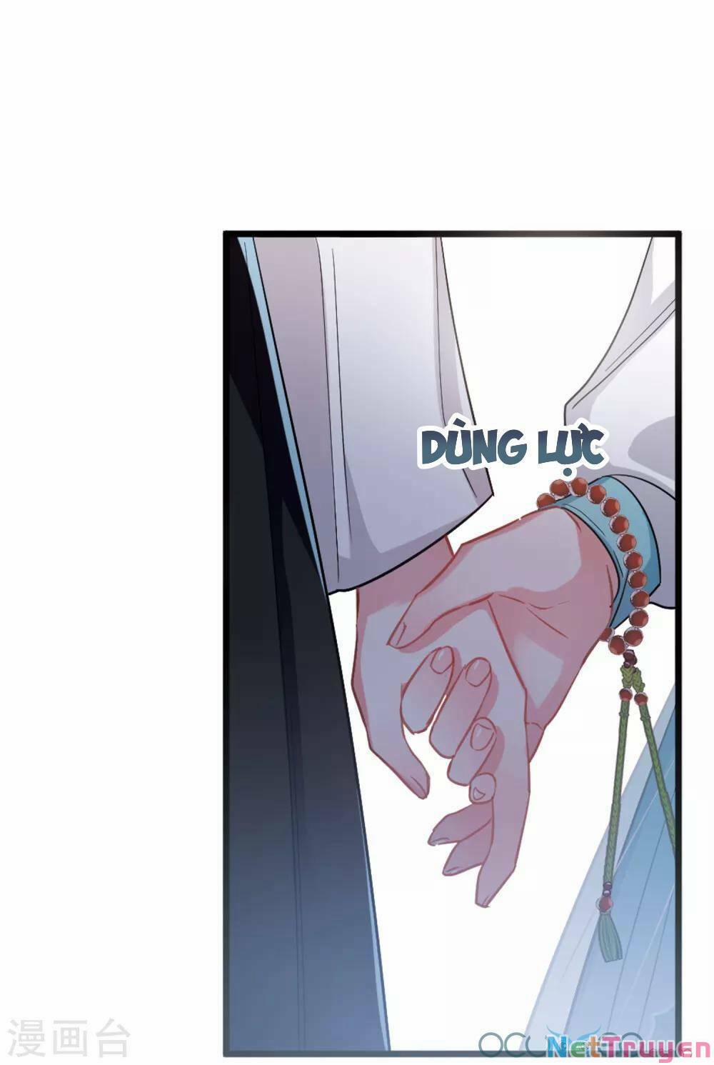 Danh Kiếm Chủng 13 trang 38