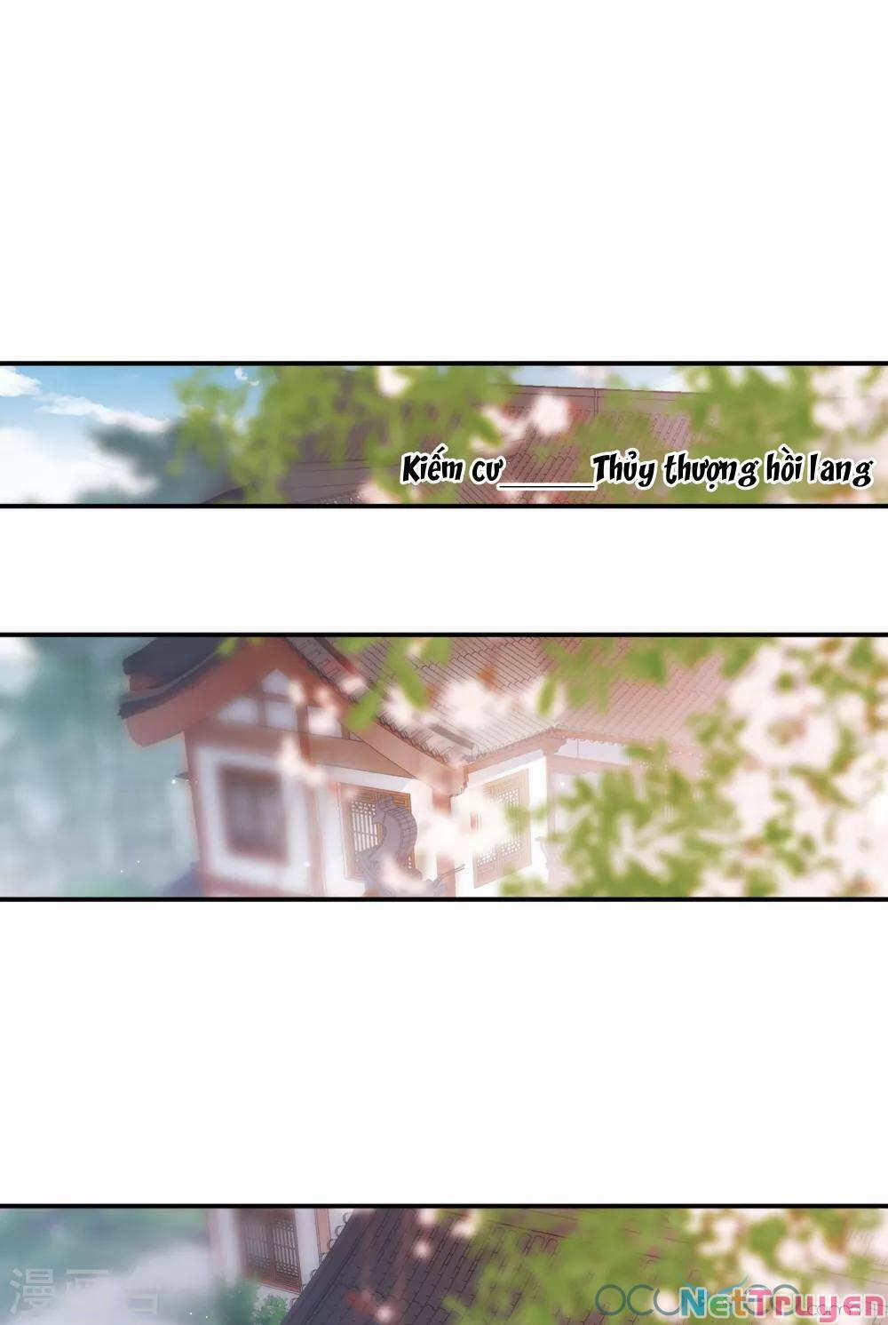 Danh Kiếm Chủng 13 trang 40