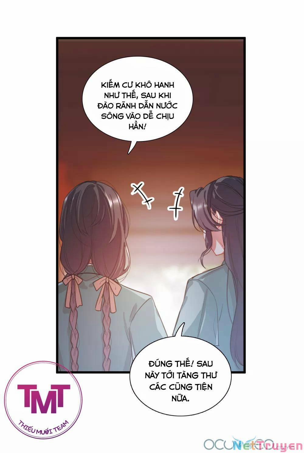 Danh Kiếm Chủng 13 trang 42