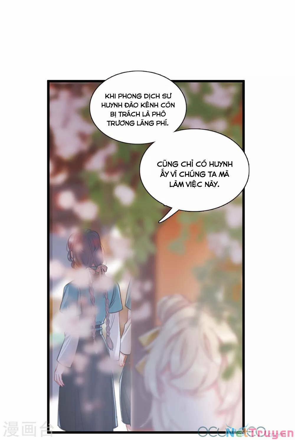 Danh Kiếm Chủng 13 trang 43