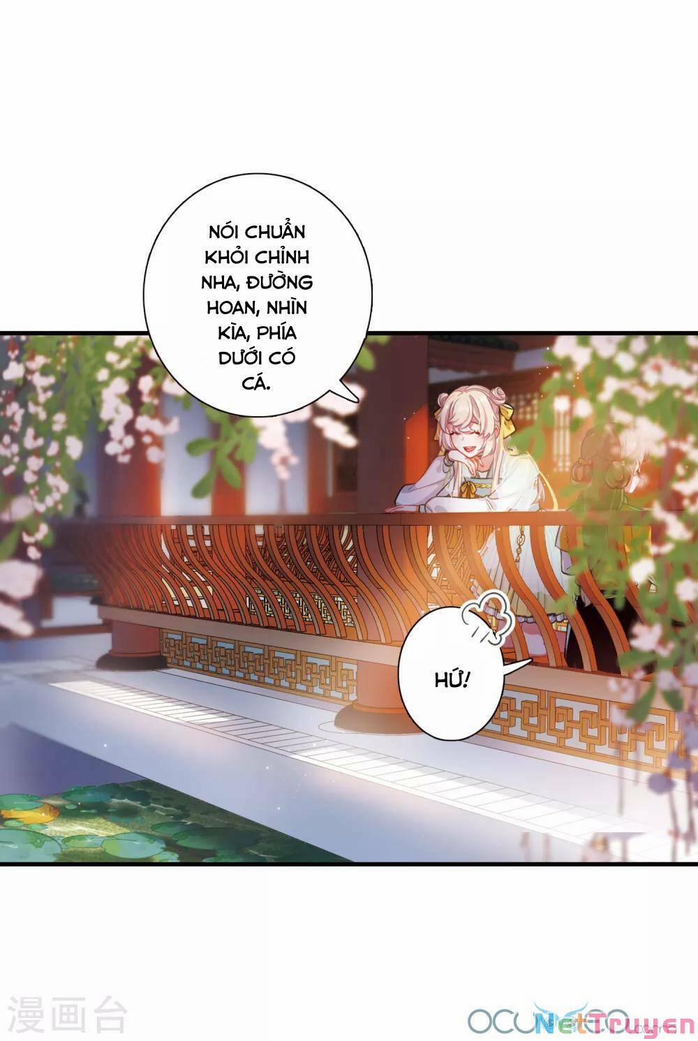 Danh Kiếm Chủng 13 trang 44