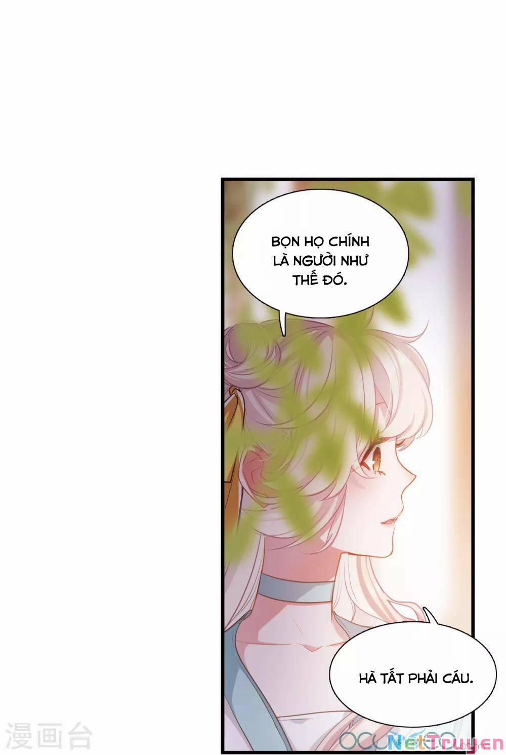 Danh Kiếm Chủng 13 trang 46