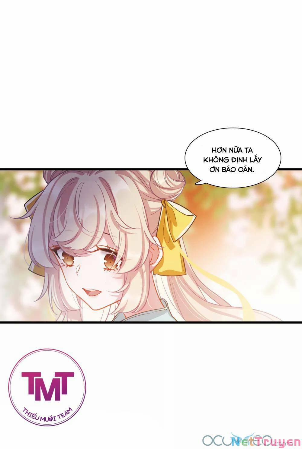 Danh Kiếm Chủng 13 trang 47