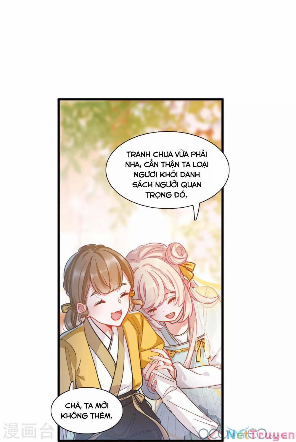 Danh Kiếm Chủng 13 trang 55