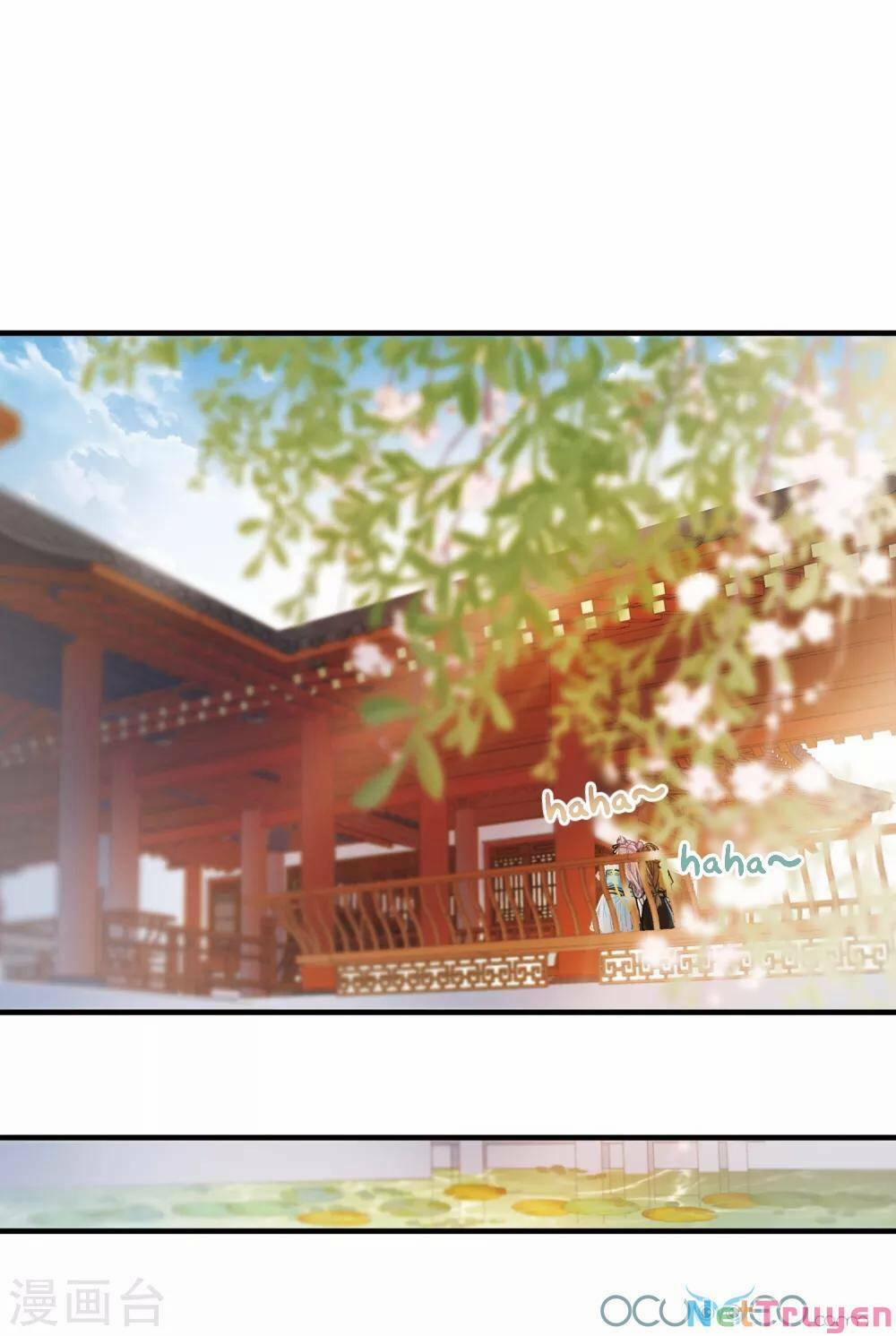 Danh Kiếm Chủng 13 trang 56