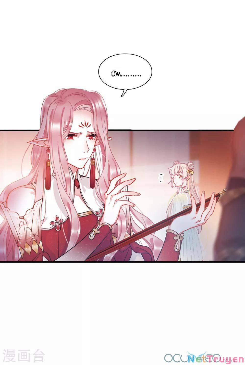 Danh Kiếm Chủng 13 trang 58