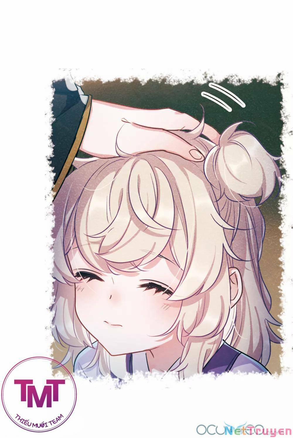 Danh Kiếm Chủng 13 trang 6