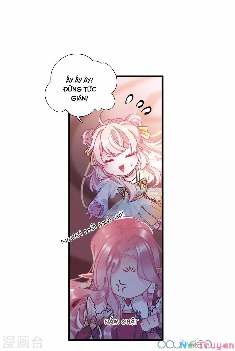 Danh Kiếm Chủng 13 trang 63