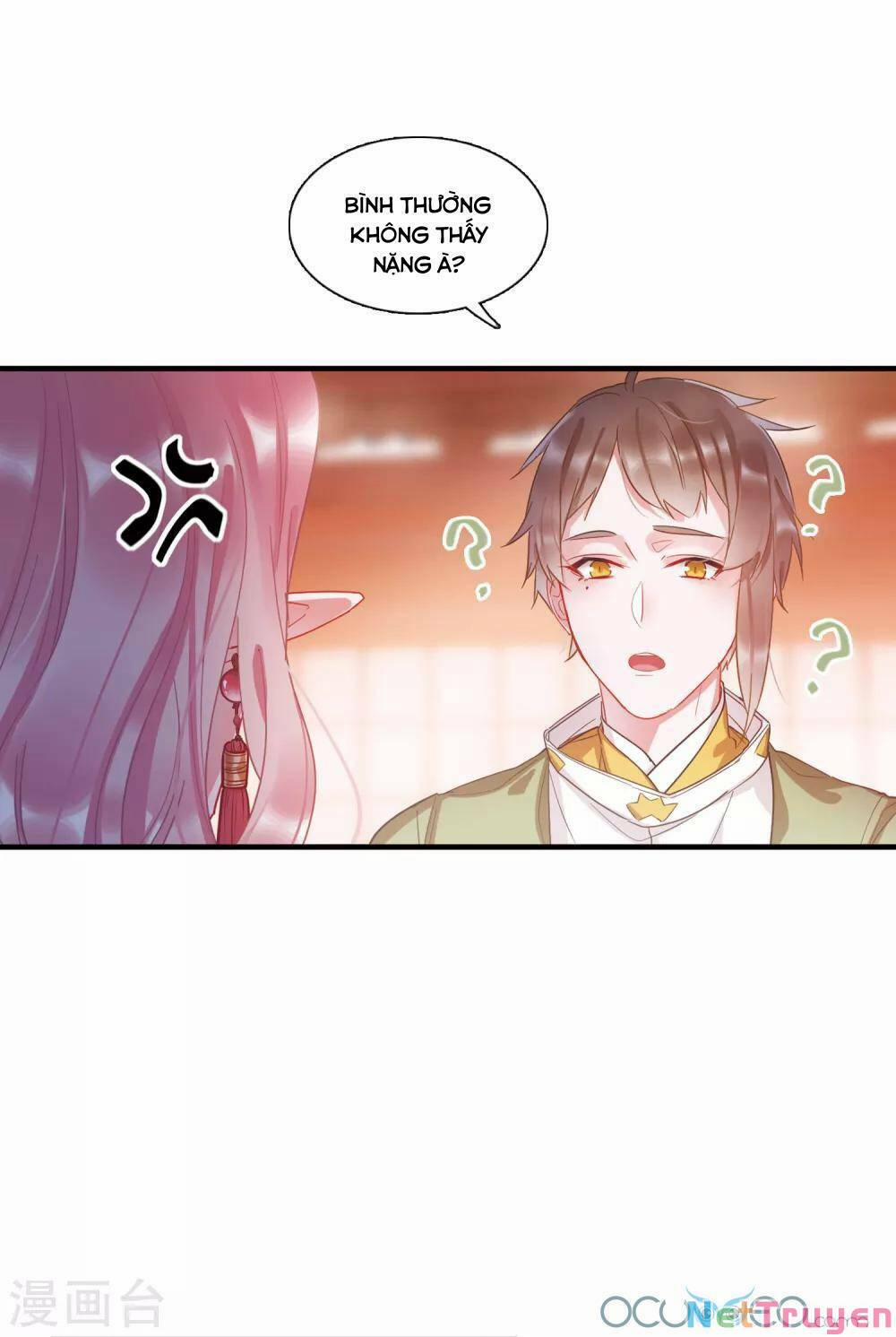 Danh Kiếm Chủng 13 trang 67