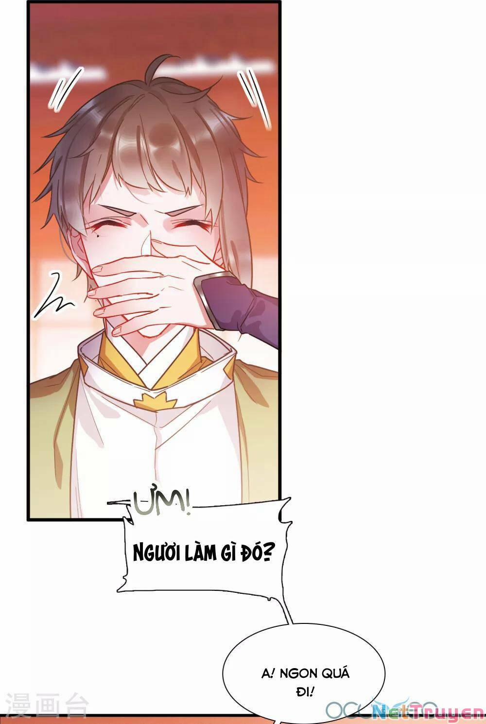 Danh Kiếm Chủng 13 trang 68