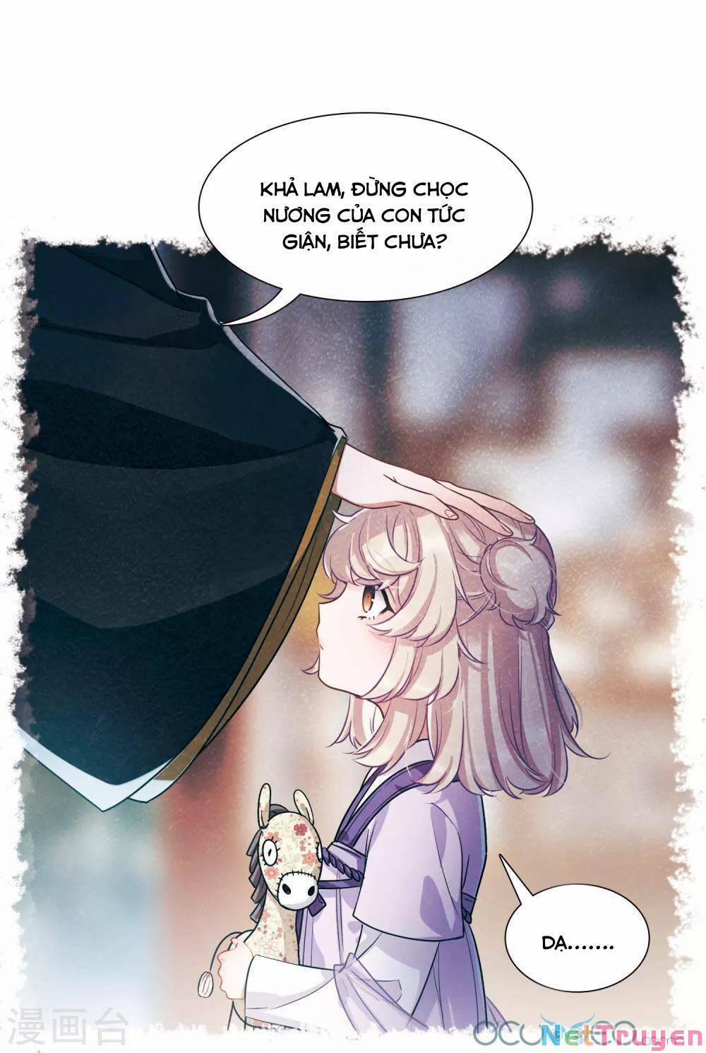 Danh Kiếm Chủng 13 trang 7