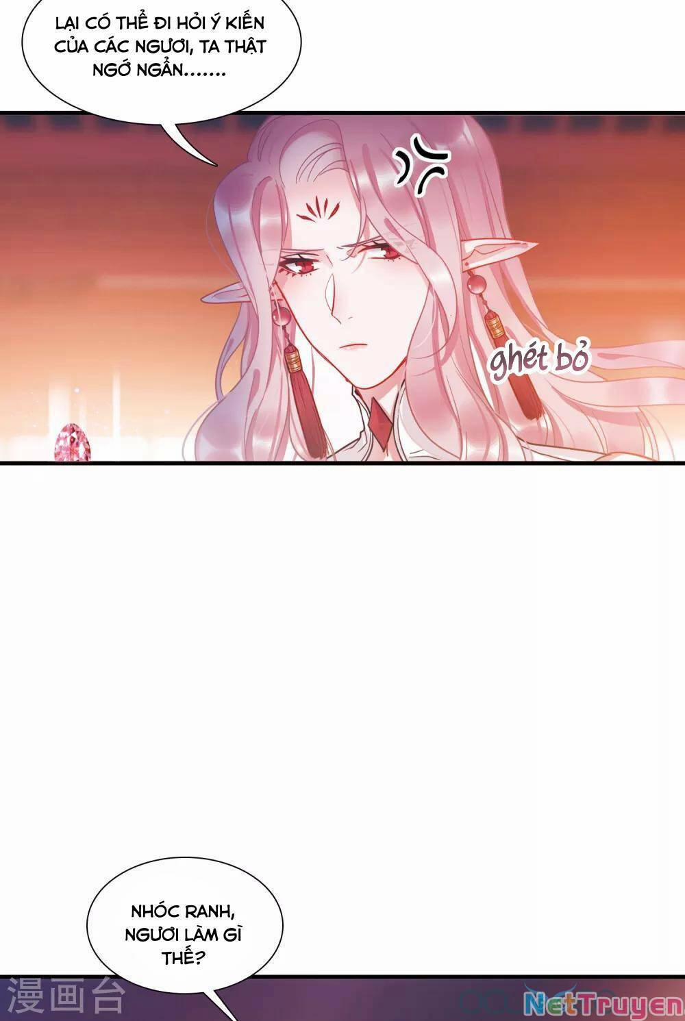 Danh Kiếm Chủng 13 trang 70