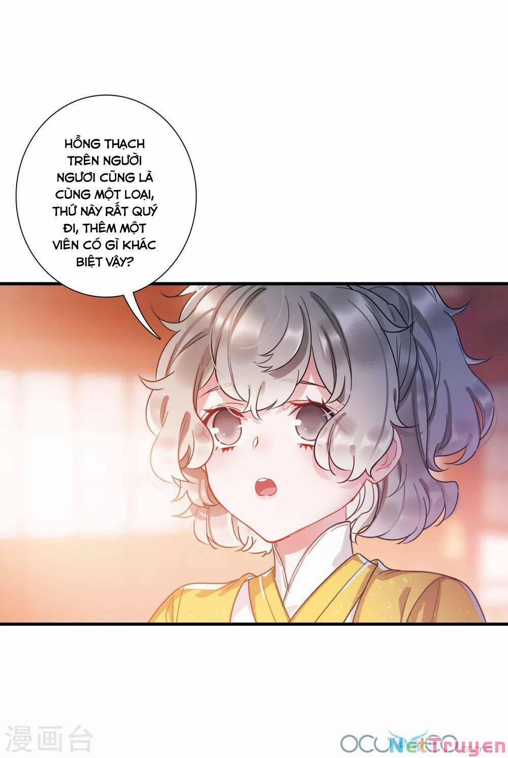 Danh Kiếm Chủng 13 trang 72