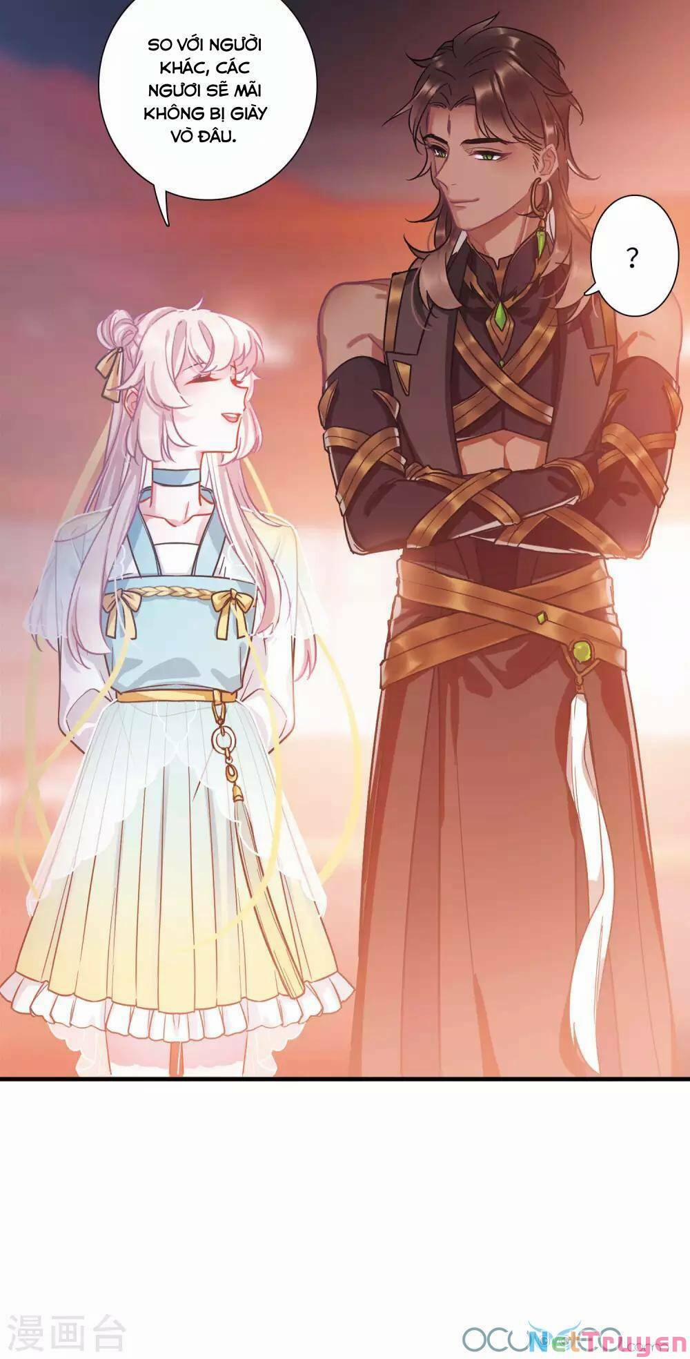 Danh Kiếm Chủng 13 trang 78