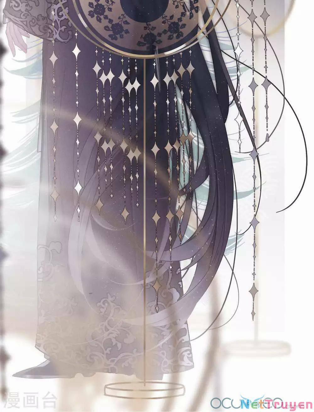 Danh Kiếm Chủng 14 trang 1