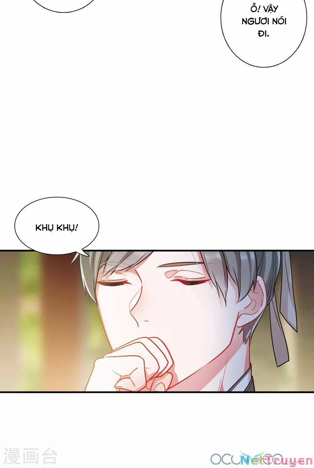 Danh Kiếm Chủng 14 trang 12