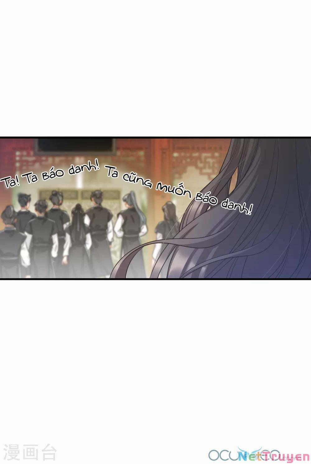 Danh Kiếm Chủng 14 trang 17