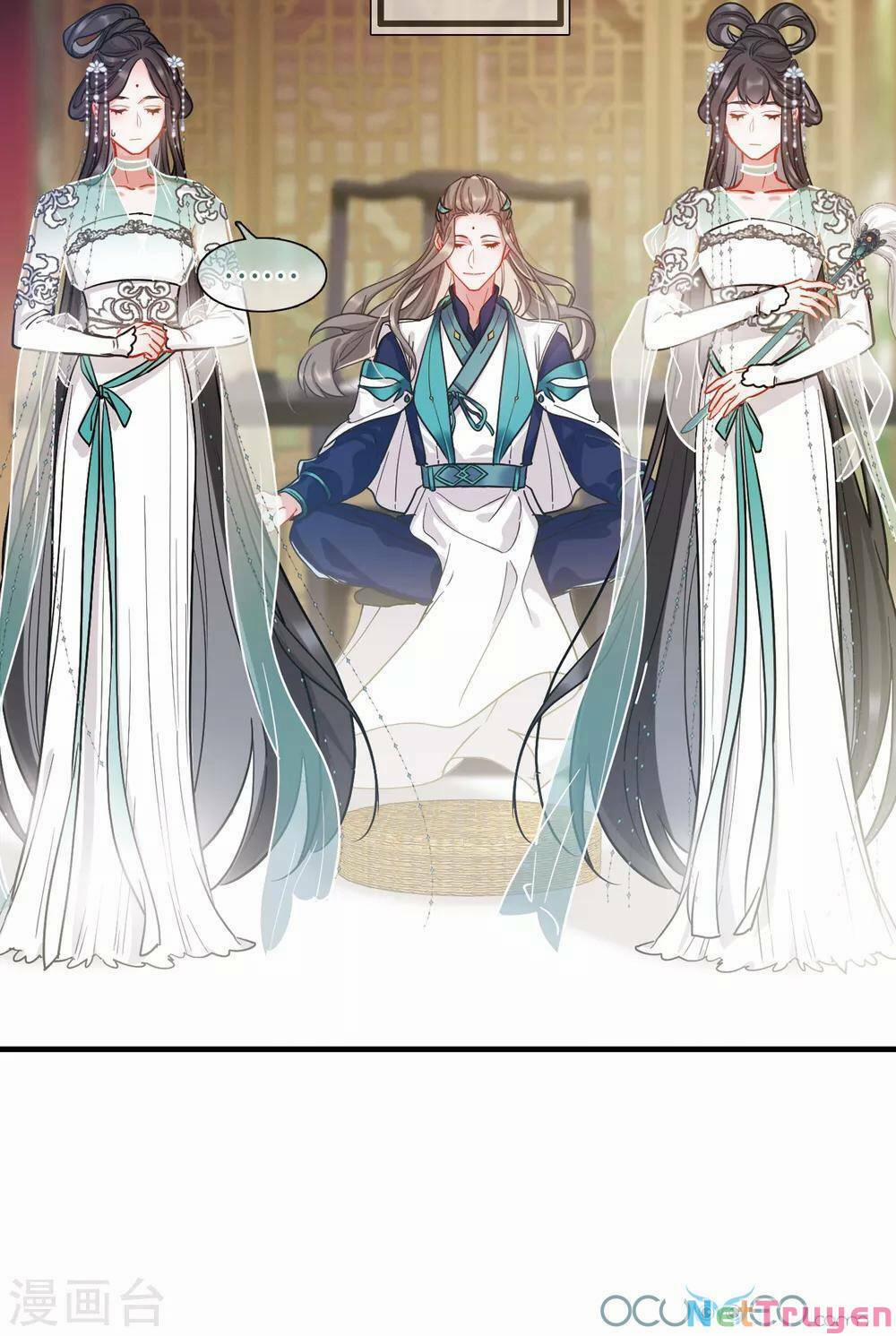 Danh Kiếm Chủng 14 trang 19