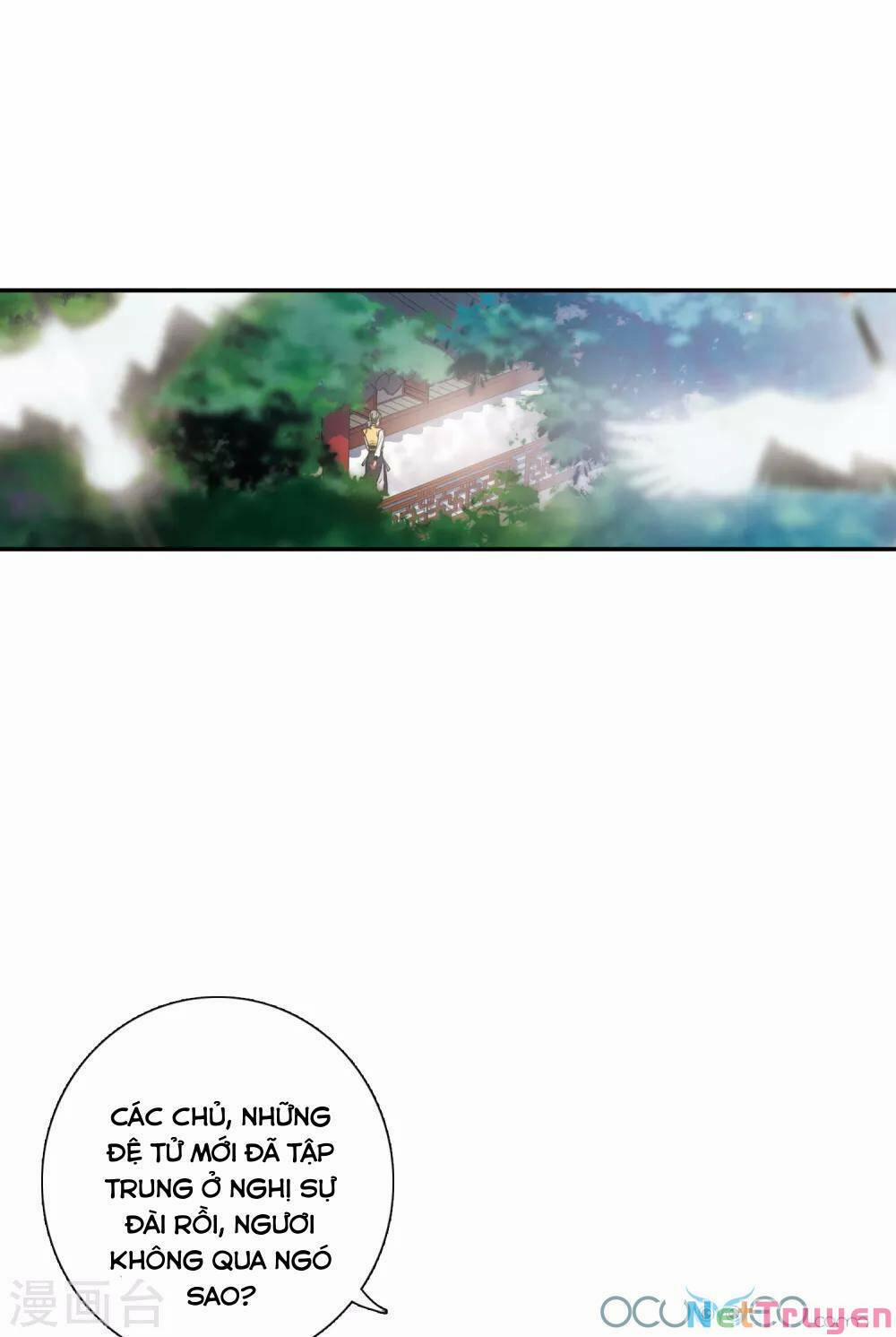 Danh Kiếm Chủng 14 trang 3