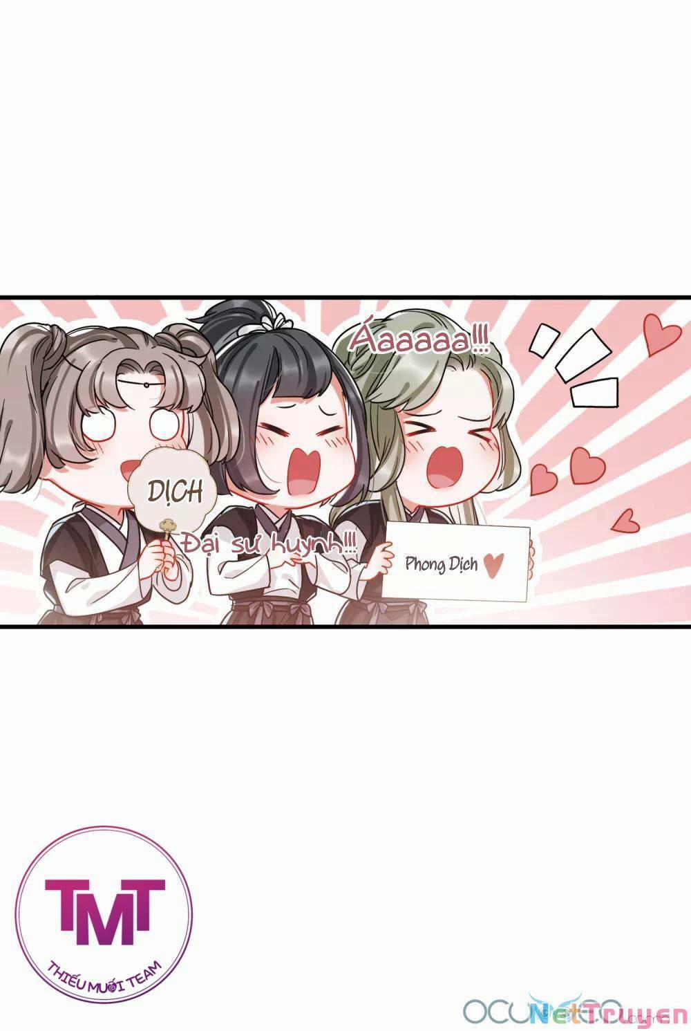 Danh Kiếm Chủng 14 trang 31