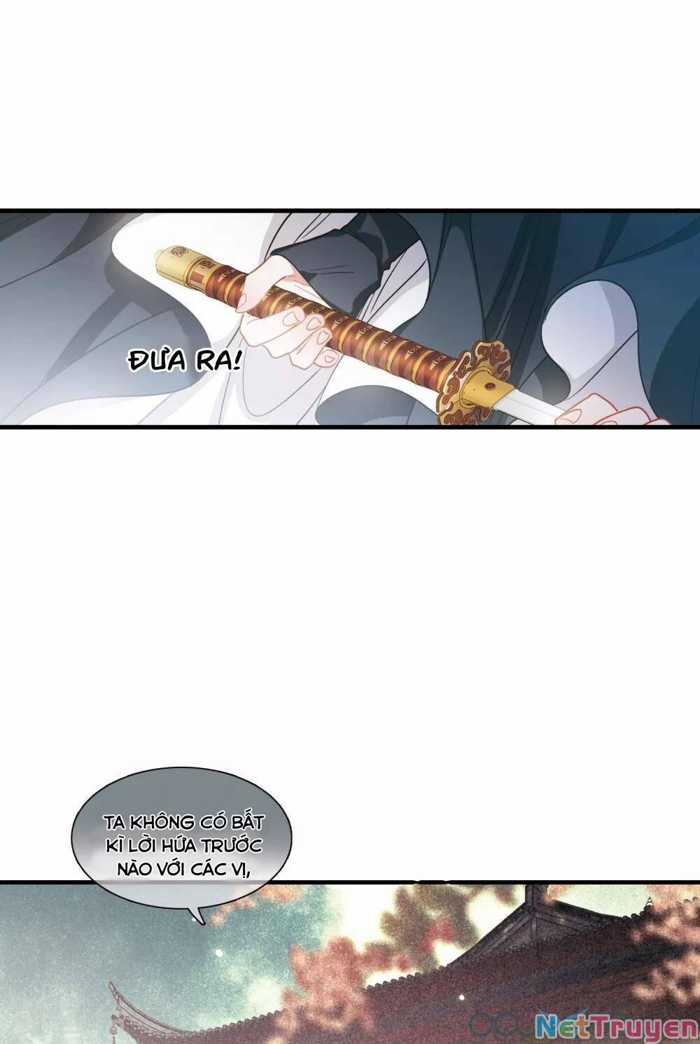 Danh Kiếm Chủng 14 trang 33