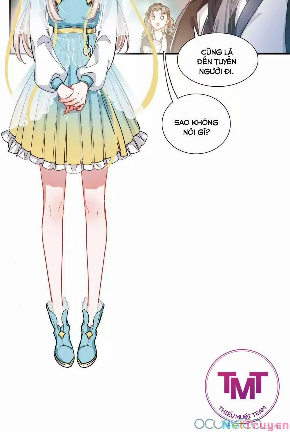 Danh Kiếm Chủng 14 trang 37