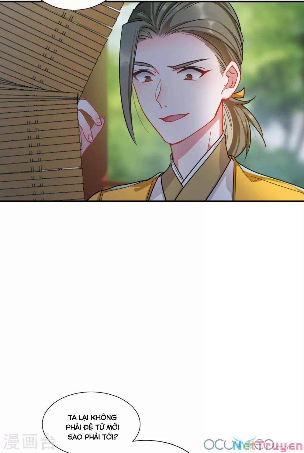 Danh Kiếm Chủng 14 trang 4