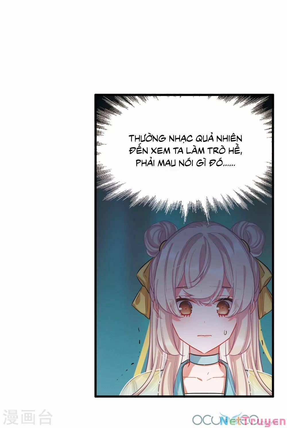 Danh Kiếm Chủng 14 trang 40