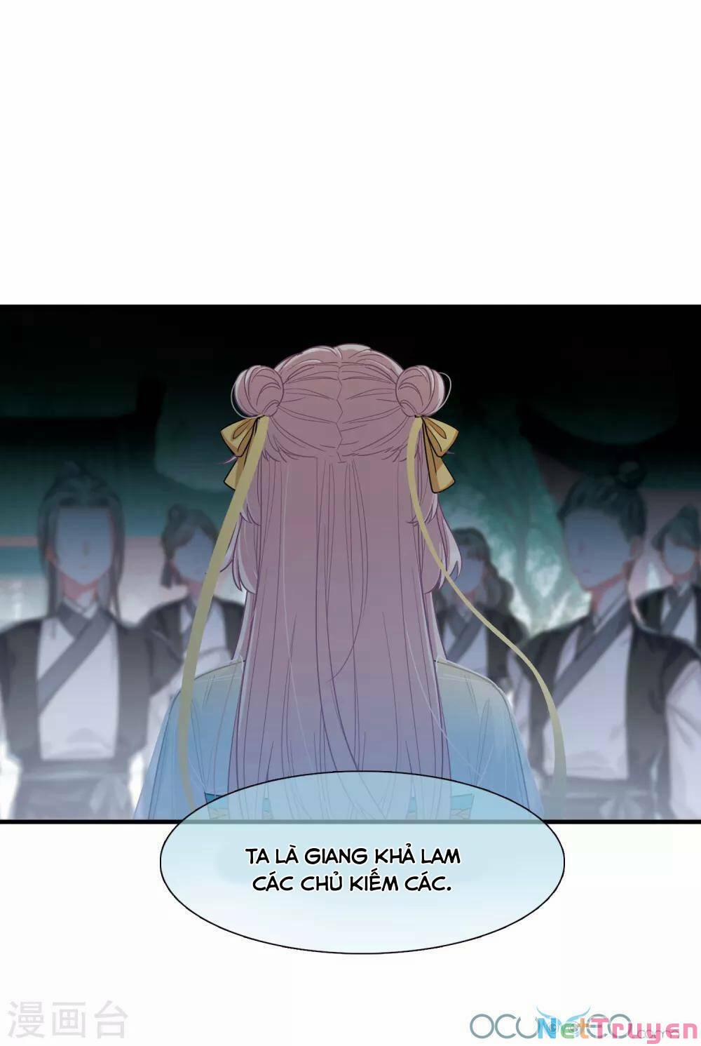 Danh Kiếm Chủng 14 trang 41