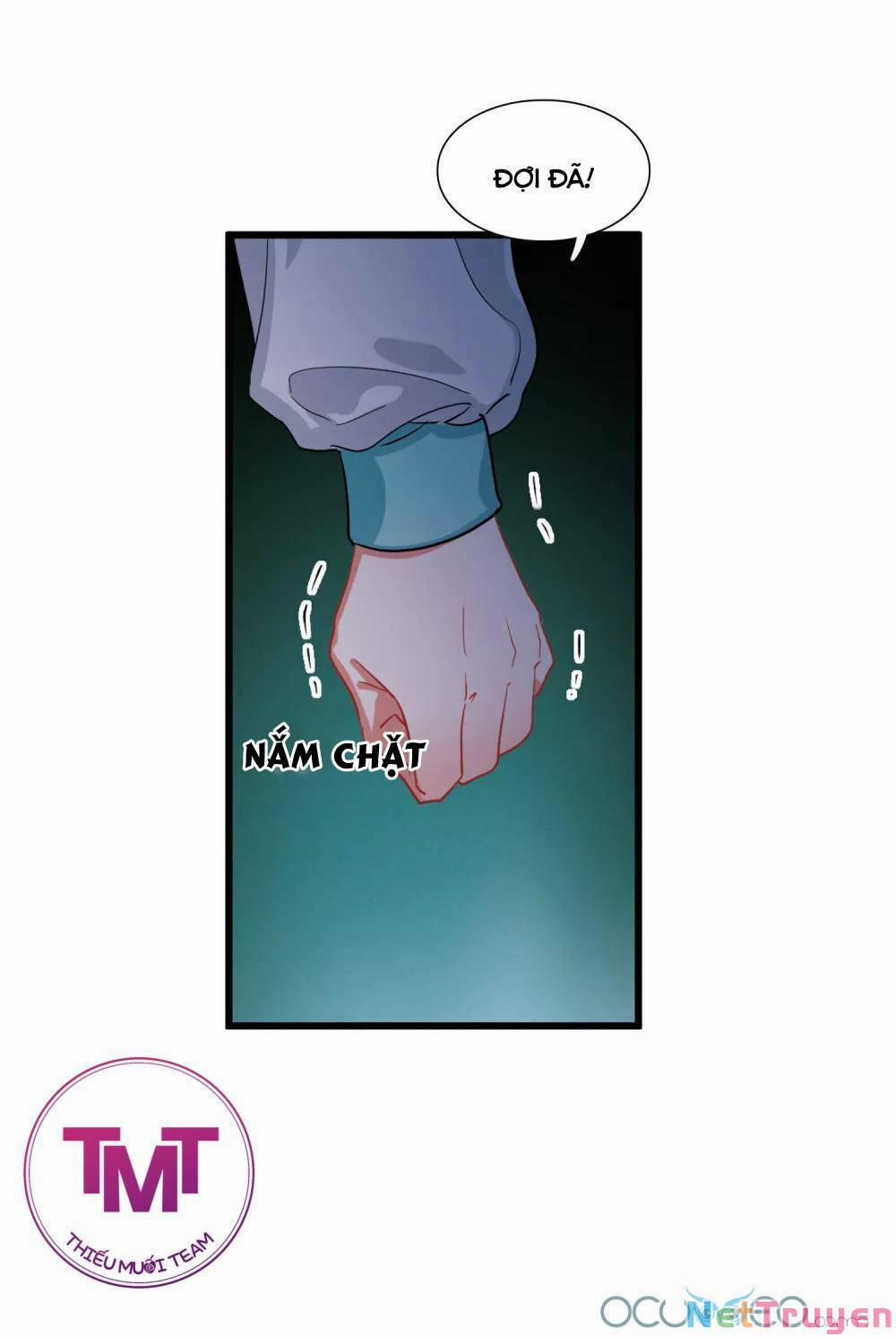 Danh Kiếm Chủng 14 trang 47