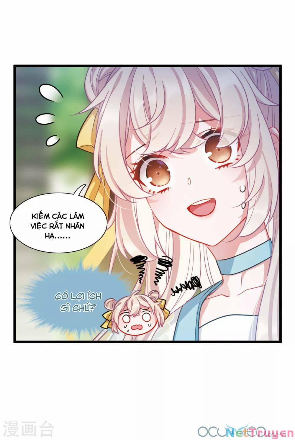 Danh Kiếm Chủng 14 trang 48