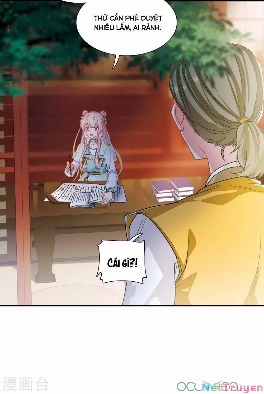 Danh Kiếm Chủng 14 trang 5