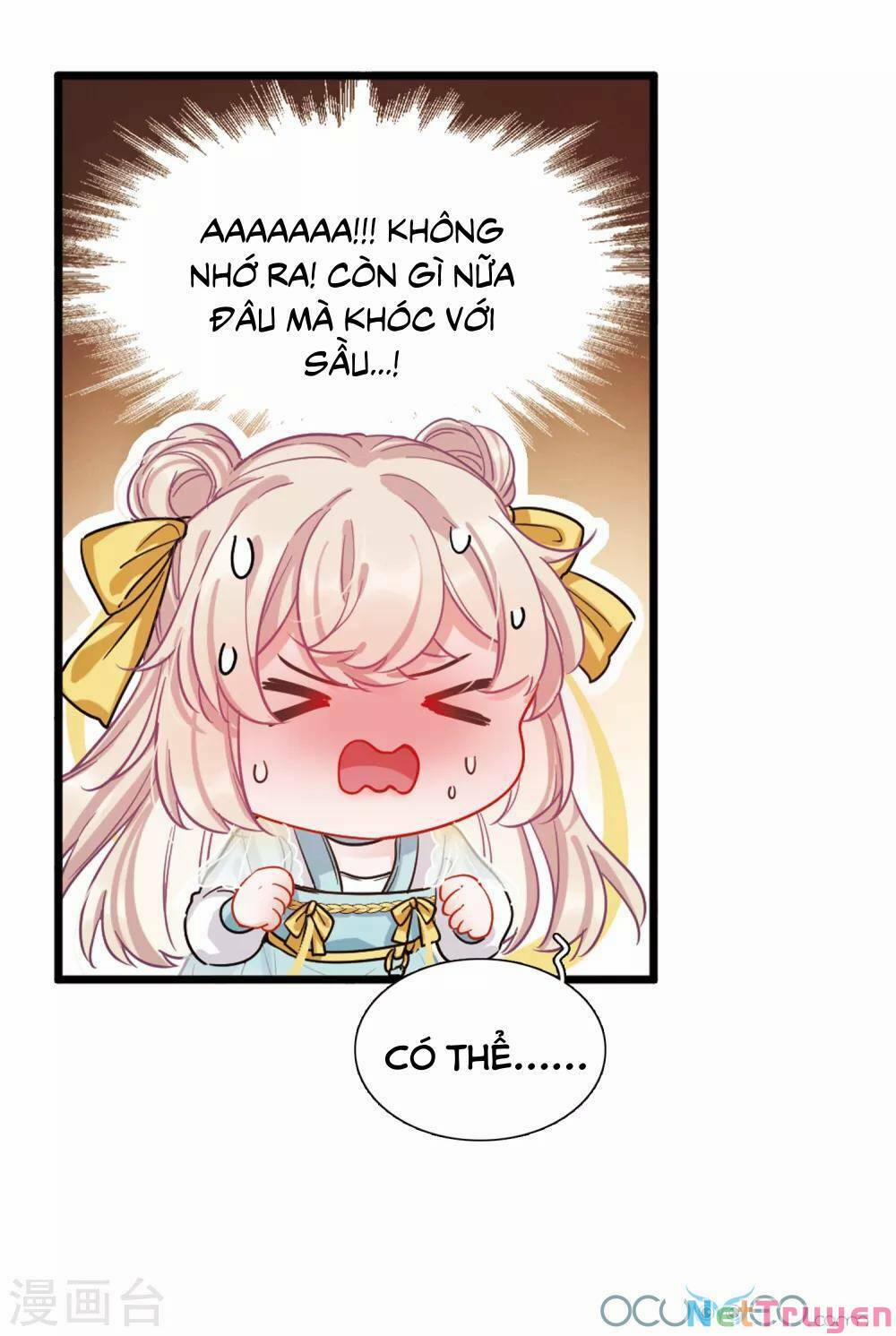 Danh Kiếm Chủng 14 trang 51