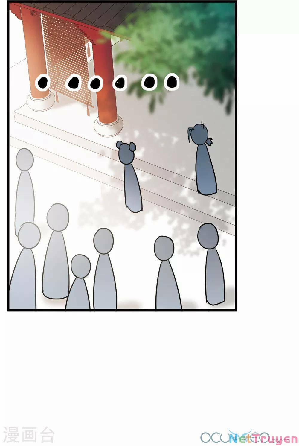 Danh Kiếm Chủng 14 trang 54