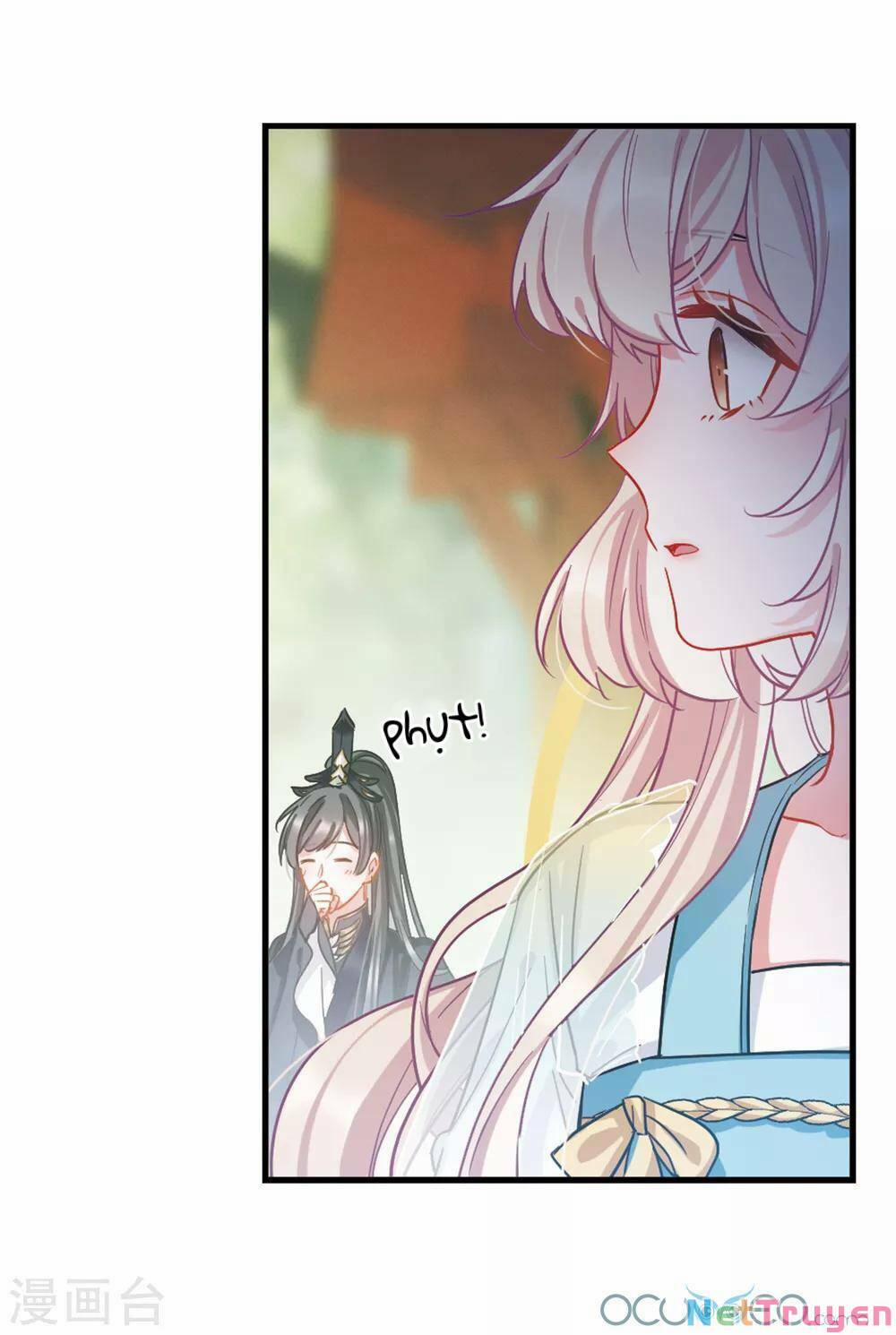 Danh Kiếm Chủng 14 trang 55