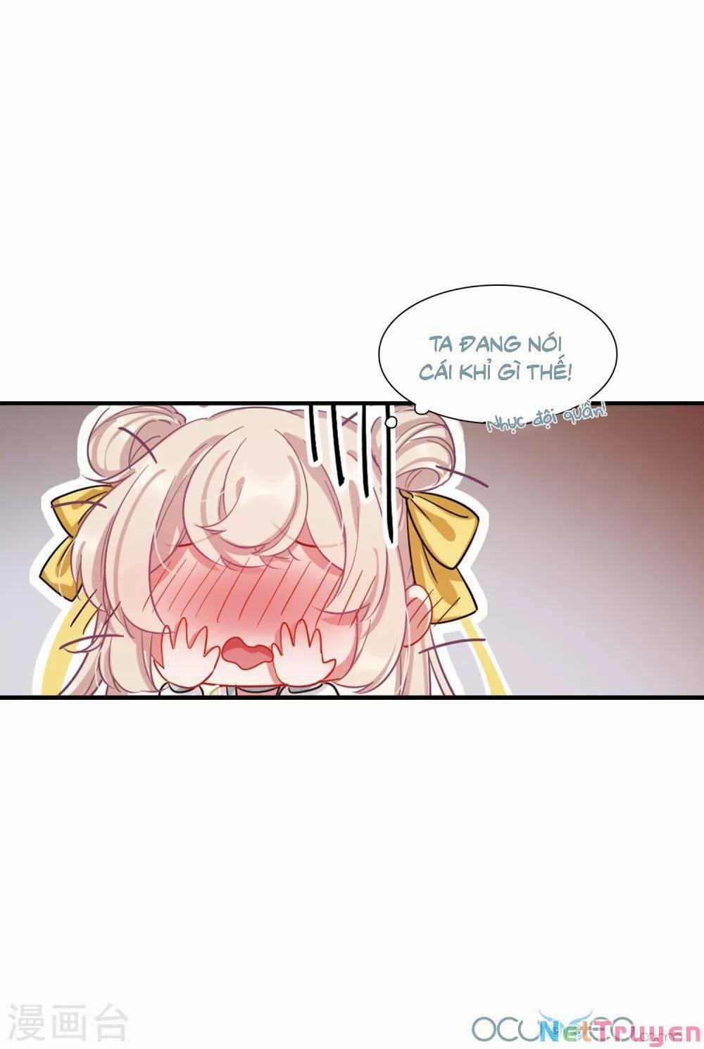 Danh Kiếm Chủng 14 trang 56